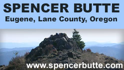 spencer-butte