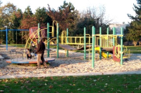 Trainson Park
